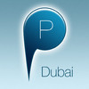 Dubai Parking App
