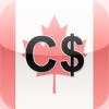 Money Matrix (Canadian Currency)