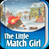 Touch Bookshop - The little Match Girl