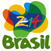 World Football 2014 Brazil