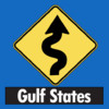Gulf States - Road Trips