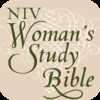 NIV Woman's Study Bible