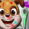 Animal Pet Doctor - Fun Games for Girls and Boys
