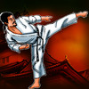 Karate Black Belt Champions : The Martial Arts Dojo Temple of Peace - Free Edition