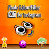 Photo Filter/Editor For Instagram