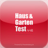 Haus & Garten Test - epaper