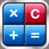 Calculator HD Pro Free - The Best Scientific Calculator for the iPad, iPhone, and iPod