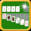 Solitaire HD Free-Classic Klondike/Freecell/Spider Card By Candy Temple
