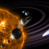 Solar System Trivia