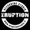 ERUPTION recording studio