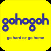 Gohogoh Training App