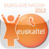 Bilbao Aste Nagusia 2012