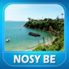 Nosy Be Island Offline Travel Guide