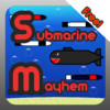 Submarine Mayhem Free