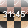 Chess Clock App