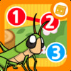 Insect Friends : KidsLink
