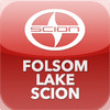 Folsom Lake Scion Dealer App