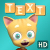 Text Tumble HD With Tibbs - Guess Words That Match the Theme!