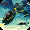 Air Helicopter Assault Shooter - Top Sky Driving Battle Free