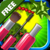 Beauty Spa: Christmas Makeover HD, Free Game