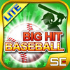 Big Hit Baseball - Lite