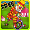 Uniclown Bike Race Of Candy Circus Free