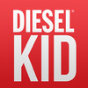 Diesel Kid Dress Up