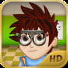 A Crazy Eye Doctor HD - An Addictive Game for Kids