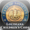 LA Children's Code 2011 - Louisiana Statutes