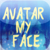 Avatar My Face Pro - The Alien Photo Booth