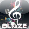 Blaze MultiRoom Audio-8 Zone