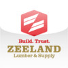 Zeeland Lumber & Supply Web Track
