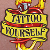 Tattoo Yourself