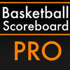 Basketball Scoreboard PRO