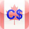 Progressive Method (Canadian Currency)