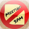 Not Another Meeting Game