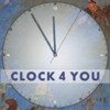 Clock 4 You