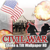 Civil War Shake & Tilt Wallpaper HD