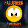Halloween Critters: Adventure in the Candy Forest