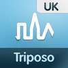 United Kingdom Travel Guide by Triposo