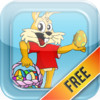 Easter Basket Egg Hunt Free