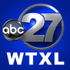WTXL News App for iPad