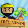 Tree Ninja