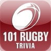 101 Rugby Trivia
