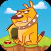 Dog Turbo Clicker Adventure - Pet Puppy Timed Story Free