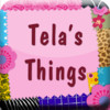Tela's Things