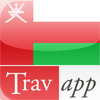 TravApp Oman