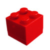 NewsApp for Lego