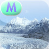 Mighty Glaciers - LAZ Reader [Level M-second grade]
