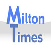 Milton Times for iPad